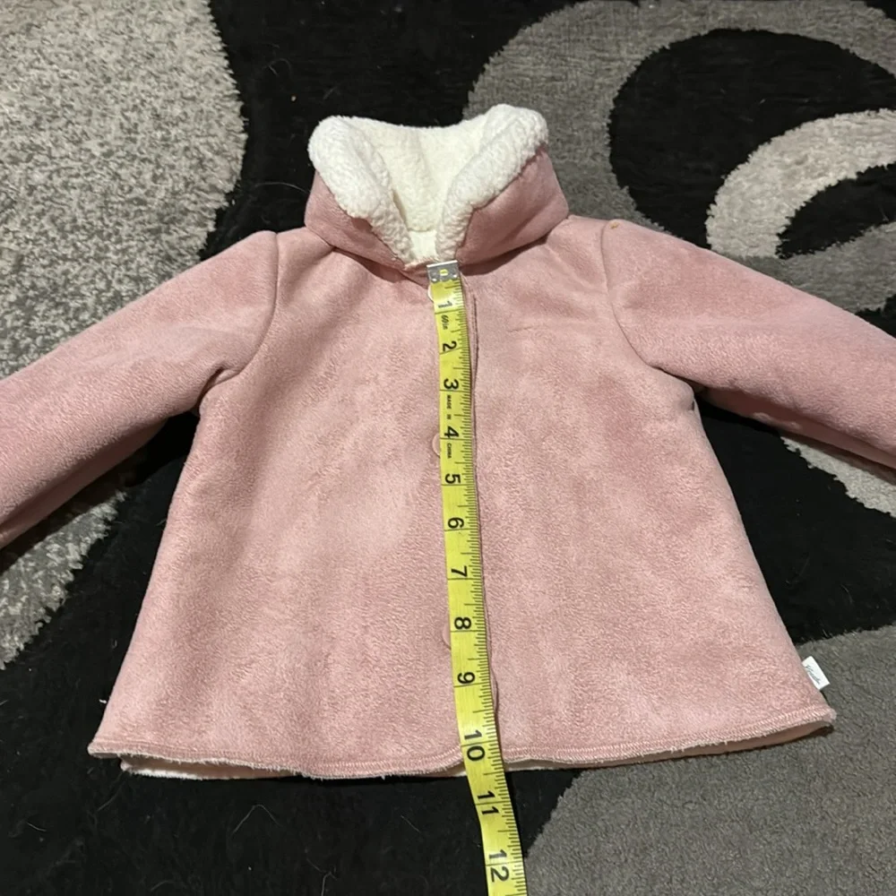 Baby B’Gosh Pea Coat (9 months)